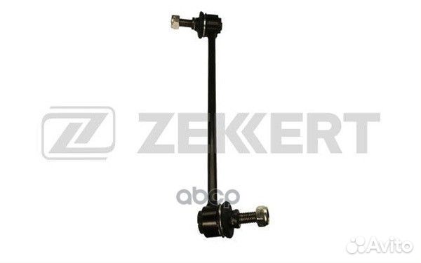 Стойка стабилизатора перед. прав. Chevrolet Cap