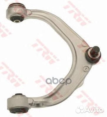 Рычаг передний BMW X5 E70 перед верх. R TRW JT