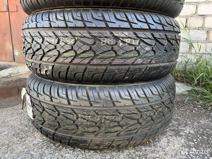 Kumho Ecsta STX KL12 255/65 R16