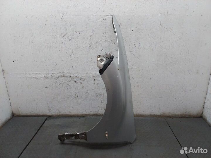 Крыло Mazda 6 (GH), 2008