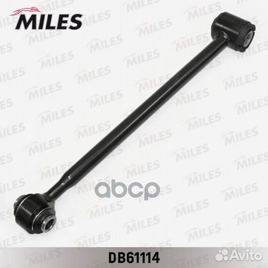 Рычаг miles toyota highlander 00-07/lexus RX300