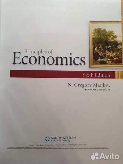 Economics