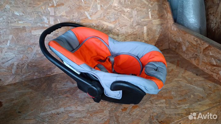 Автолюлька