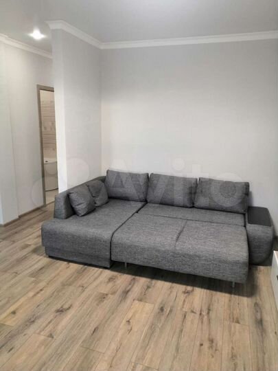 1-к. квартира, 60 м², 7/10 эт.
