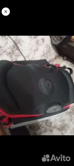 Школьный рюкзак