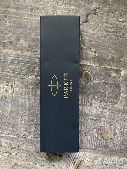 Ручка Parker