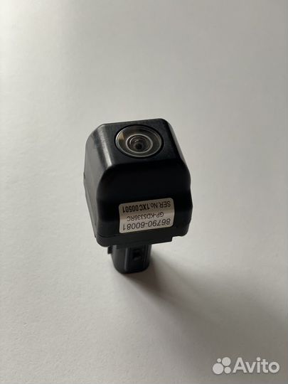 Оригинальная Задняя камера Lend Cruser 200 LC200