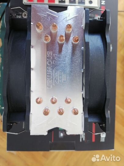 Комплект мать, проц Xeon-2670 v3, 16G, башня