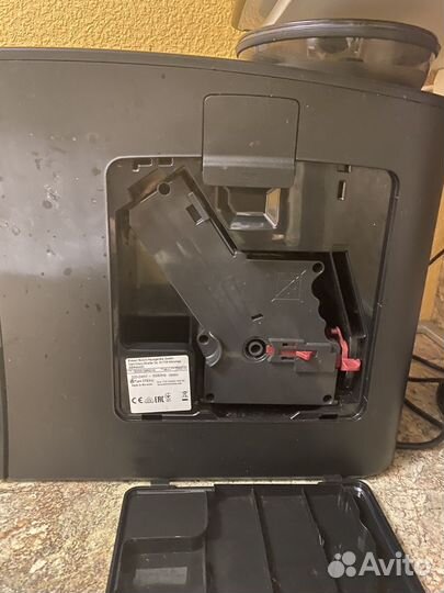 Кофемашина