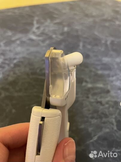 Когтерез для кошек и собак с LED