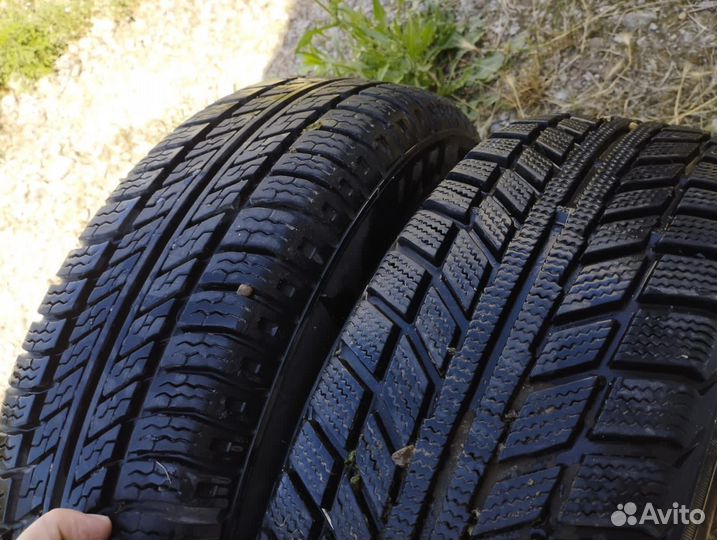 Michelin Alpin 175/70 R15