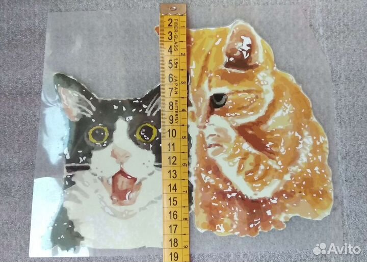 Декор для одежды