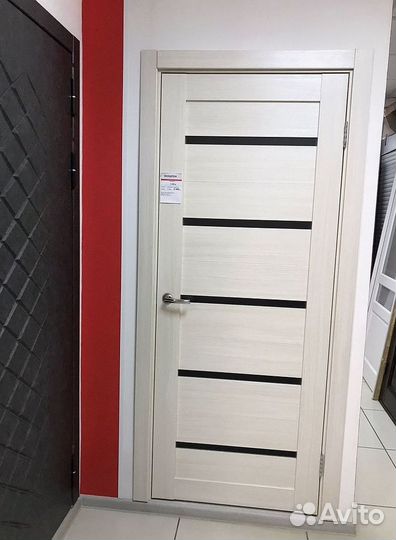 Двери межкомнатные