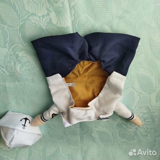 Одежда для маленьких пород собак