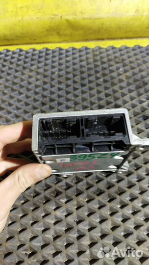 Блок AIR BAG Chevrolet Lanos