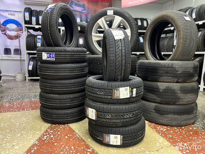 Formula Energy 195/50 R15