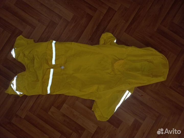 Комбинезон для собаки