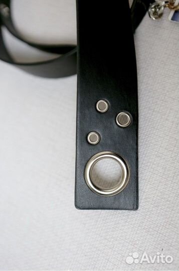 Ремень женский