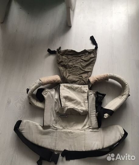 Рюкзак переноска кенгуру