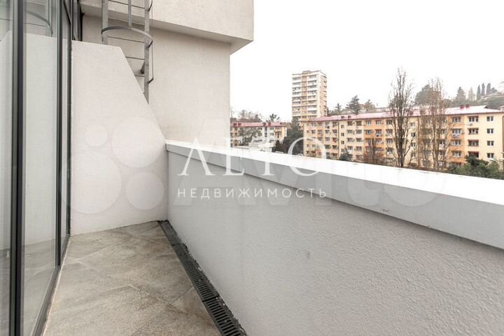 1-к. апартаменты, 33,4 м², 6/6 эт.