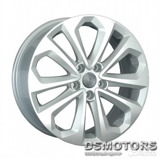 Диски LADA NS183 7.5/17 5x114.3 ET50 d66.1 SF