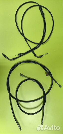 Трос Honda DIO 27