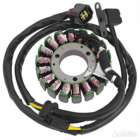 Генератор Suzuki DR LT - Z400 LTZ400 DRZ400 DRZ400E DRZ400S DRZ400SM / Kawasaki KLX400R KLX400 R