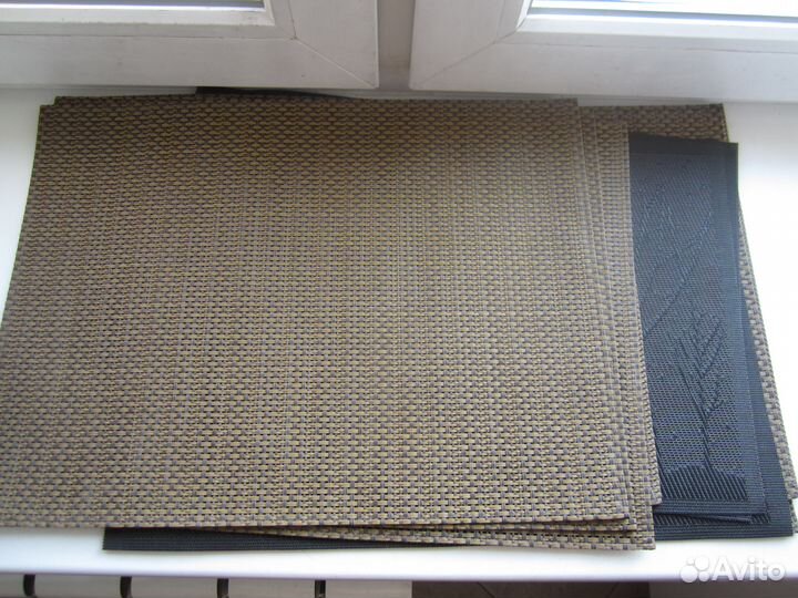 Салфетки для сервировки стола