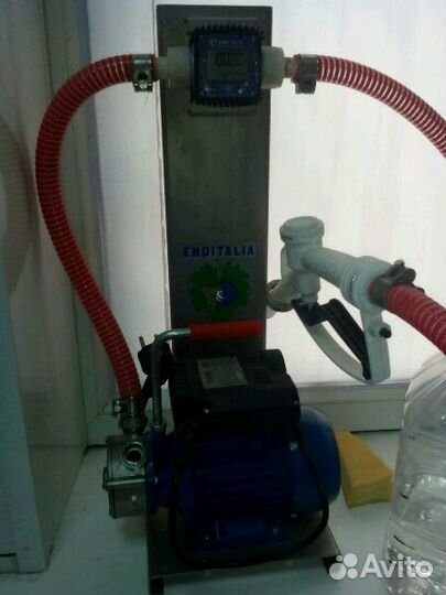 Продаётся оборудование б/у,для получения спирта