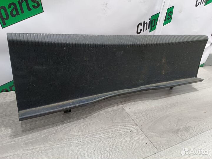 Обивка панели багажника для Volkswagen Passat B6