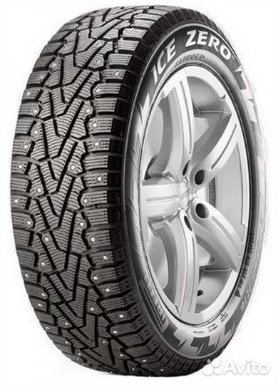 Pirelli Ice Zero 195/60 R15 88T