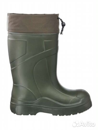 Сапоги зимние мужские эва torvi -60C. 45р