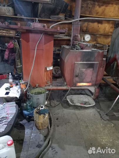 Пихтовое Масло. Свое Производство