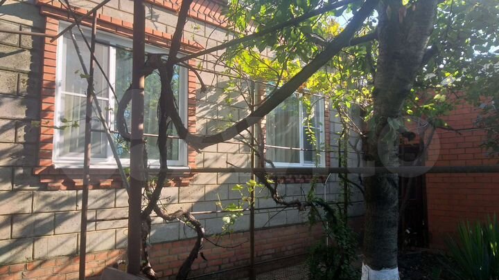 Дом 59 м² на участке 25 сот.