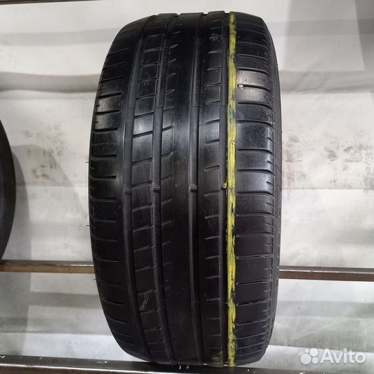 Pirelli P Zero Rosso 255/45 R18 99Y