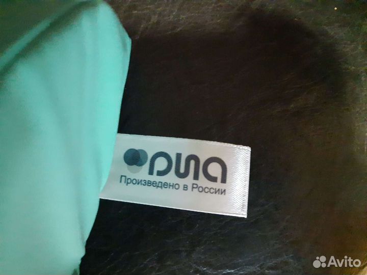 Ортопедический валик риа под поясницу