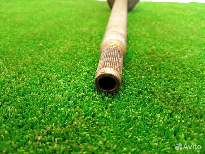 Кардан рулевой Volkswagen Transporter