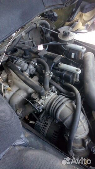 Двигатель 409 евро 4 на Газель.И на УАЗ