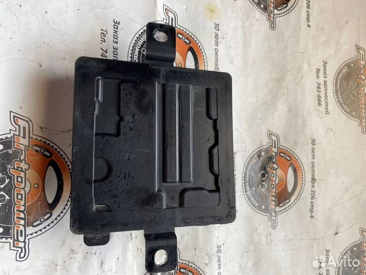 Модуль питания BMW