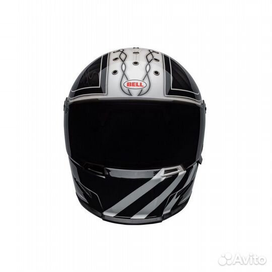 Шлем Bell Eliminator Outlaw