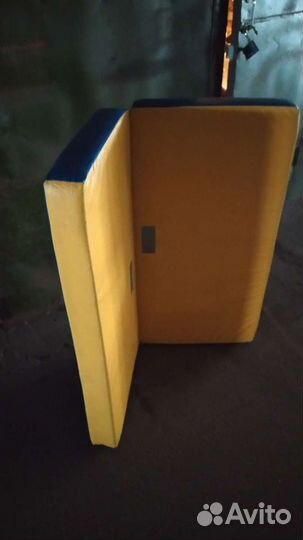 Шведская стенка.Крепление к стене