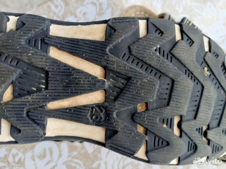 Обувь для мальчика 26 размер