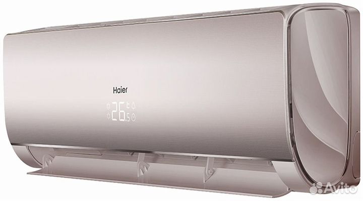 Сплит система новая