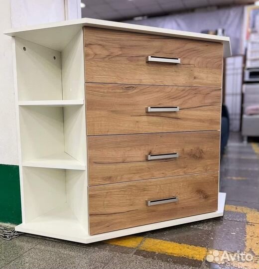 Комод «Катрин -7»