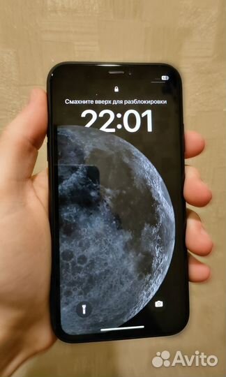 iPhone Xr, 64 ГБ