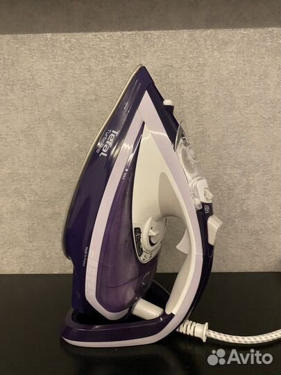 Утюг tefal FV5615