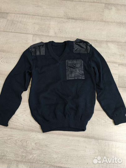 Форма мужская