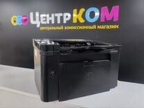 Принтеры HP LaserJet Pro P1606DN