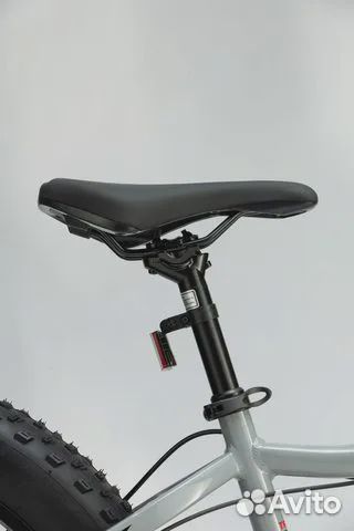 Велосипед Фэтбайк Timetry TT215. Новый с гарантией
