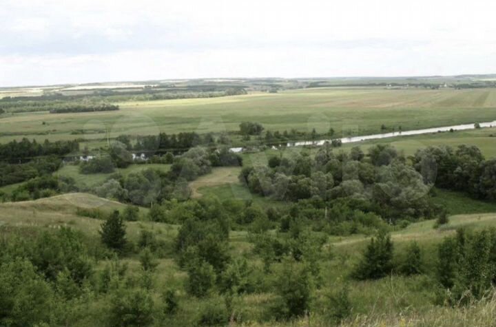 Участок 40 сот. (ИЖС)